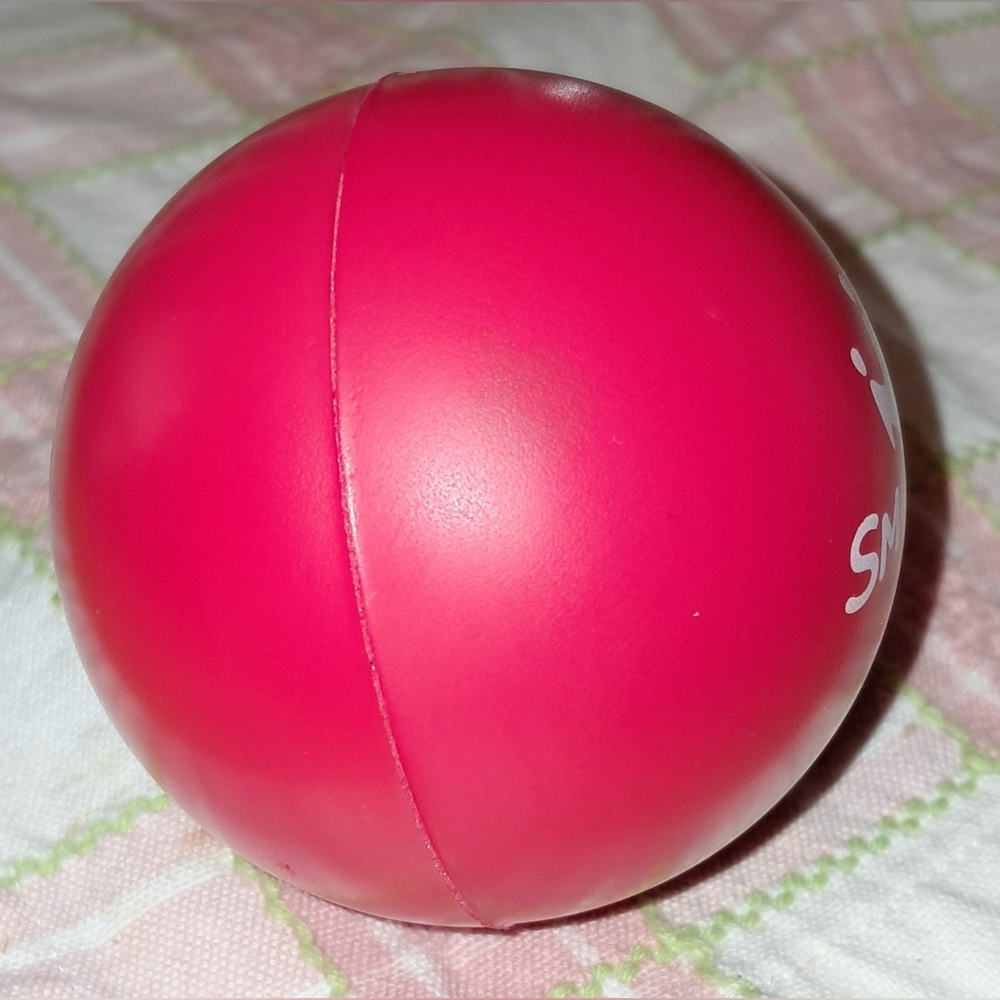 FREE with PURCHASE SMOOTHIE KING BALL NEW - Picture 8 of 16
